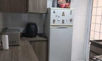 Imagem 7: Sobrado à venda, 89 m² por R$ 490.000,00 - Jardim Célia - Guarulhos/SP