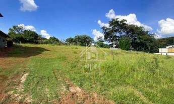 Imagem 3: Terreno à venda, 711 m² por R$ 980.000,00 - Itaporã de Atibaia - Atibaia/SP