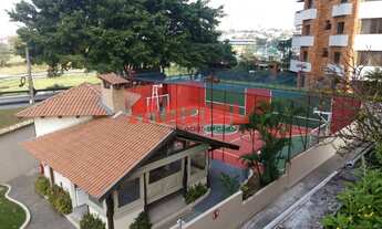 Imagem 3: Venda - APARTAMENTO - SAN FRANCISCO - VILA GUAIANAZES - SAO JOSE DOS CAMPOS - 137 M² AU