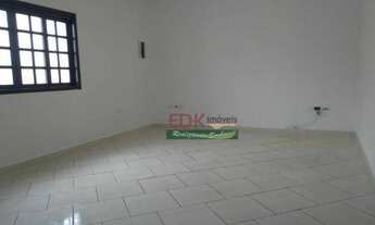 Imagem 4: Casa com 3 dormitórios à venda, 137 m² por R$ 430.000,00 - Loteamento Residencial Andrade