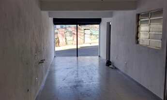 Imagem 6: SALAOSÃO PAULO Galpão / depósito com aluguel por R$900 /mês