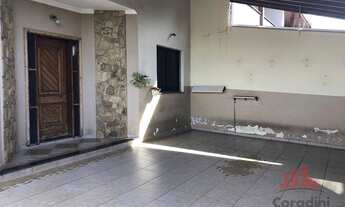 Imagem 3: Casa com 3 dormitórios à venda, 240 m² por R$ 380.000,00 - Parque das Nações - Americana/S