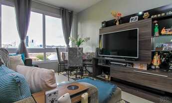 Imagem 2: Porto Alegre - Apartamento Padrão - Jardim Botânico