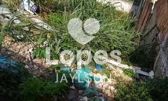 Imagem 3: Rio de Janeiro - Terreno Padrão - Irajá