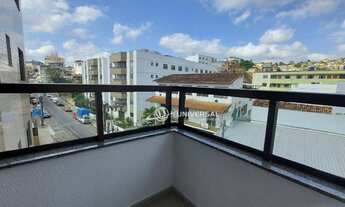 Imagem 3: Apartamento com 2 quartos à venda, 68 m² por R$ 429.000 - São Mateus - Juiz de Fora/MG