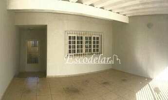 Imagem 3: Sobrado à venda, 250 m² por R$ 690.000,00 - Vila Irmãos Arnoni - São Paulo/SP