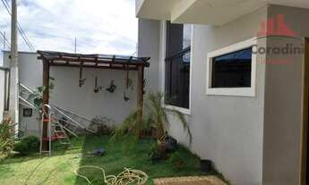 Imagem 2: Casa residencial à venda, Jardim Dona Judith, Americana