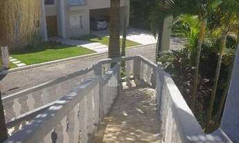 Imagem 3: Casa com 3 dormitórios sendo 1 suíte à venda, 400 m² por R$ 1.350.000 - Alphaville - Santa