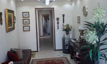 Imagem 7: Cobertura para Venda em Florianópolis, Bom Abrigo, 4 dormitórios, 1 suíte, 3 banheiros, 2