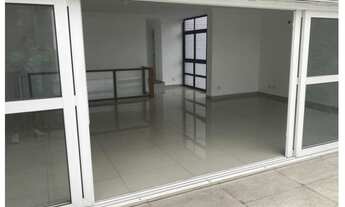 Imagem 5: Cobertura à venda, 350 m² por R$ 1.775.000,00 - Aparecida - Santos/SP