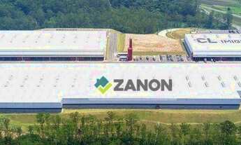 Imagem 2: Galpão para alugar, 1680 m² por R$ 47.040,00/mês - Batistini - São Bernardo do Campo/SP