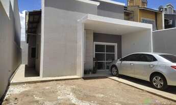 Imagem 5: Casa à venda, 89 m² por R$ 360.000,00 - São Bento - Fortaleza/CE