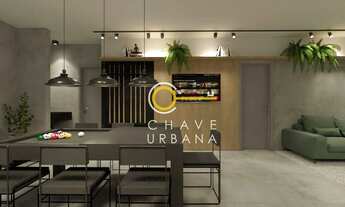 Imagem 6: Cobertura com 4 dormitórios à venda, 300 m² por R$ 2.250.000,00 - Ponta da Praia - Santos