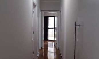 Imagem 7: Apartamento com 3 dormitórios à venda, 170 m² por R$ 870.000,00 - Vila Rehder - Americana