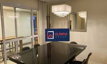 Imagem 3: Venda Apartamento 3 Dormitórios - 95 m² Santo Amaro