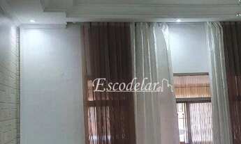 Imagem 7: Casa com 3 dormitórios, 1 suíte, 2 vagas à venda, 100 m² por R$ 435.000 - Cidade Líder - S