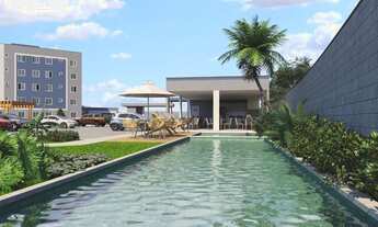 Imagem 4: Apartamentos no São José com financiamento CASA VERDE AMARELA