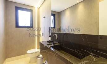 Imagem 5: Casa no Alphaville Residencial Zero