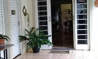 Imagem 2: Casa - Parque Manoel de Vasconcelos - Sumaré