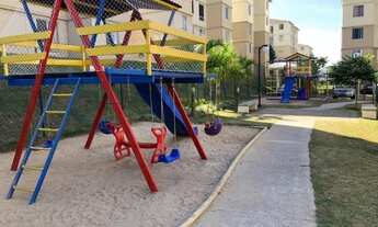 Imagem 4: Apartamento - Jardim São José - Campinas