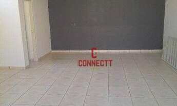 Imagem 2: Salão para alugar, 45 m² por R$ 1.350/mês - Parque dos Bandeirantes - Ribeirão Preto/SP