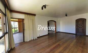 Imagem 7: Apartamento com 4 dormitórios à venda, 169 m² por R$ 790.000,00 - Agriões - Teresópolis/RJ