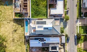 Imagem 4: Casa em Condomínio 3 Suites residencial para Venda em Loteamento Granville