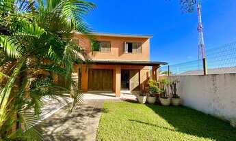 Imagem 2: Apartamento para venda possui 120 metros quadrados com 3 quartos em Praia da Cal - Torres