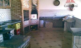 Imagem 5: Casa residencial à venda, Jardim Macarenko, Sumaré