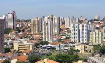 Imagem 6: Apartamento à venda, 44 m² por R$ 198.000,00 - Liverpool Residencial - Bauru/SP