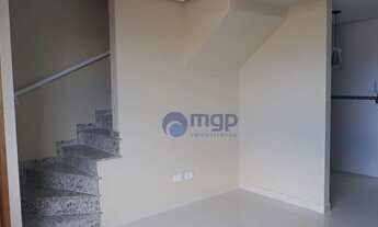 Imagem 6: Casa com 2 dormitórios à venda, 52 m² - Vila Isolina Mazzei - São Paulo/SP