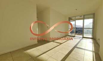 Imagem: Rio de Janeiro - Apartamento Padrão - Jacarepaguá