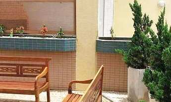 Imagem 6: Apartamento com 2 dormitórios à venda, 68 m² por R$ 250.000,00 - Edifício Residencial Sevi