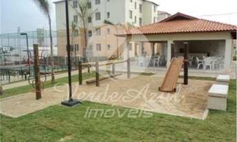 Imagem 4: Apartamento - Vila São Francisco - Hortolândia