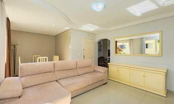 Imagem 5: Apartamento à venda, 3 quartos, área gourmet, 1 vaga, 98 m² - Juvevê - Curitiba/PR