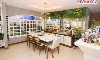 Imagem 6: Linda Casa Linear Condomínio Eldorado