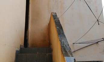 Imagem 4: Aluga-se casa individual. 4 comodos, w.c e vaga pra 1 carro. Pq Boa esperança ref 29