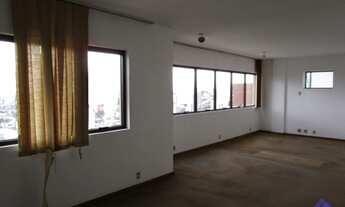 Imagem 5: Sala Edifício 2000