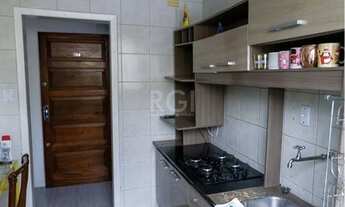 Imagem 6: Porto Alegre - Apartamento Padrão - Partenon