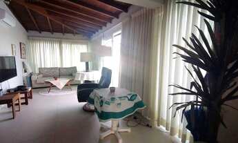 Imagem 3: Apartamento com 2 dormitórios à venda, 160 m² por R$ 1.300.000,00 - Tombo - Guarujá/SP