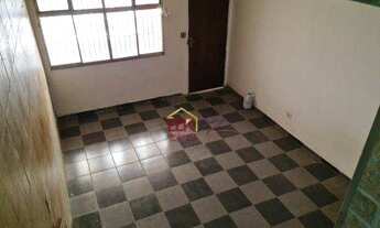 Imagem 6: Casa com 3 dormitórios à venda, 180 m² por R$ 410.000 - Rudge Ramos - São Bernardo do Camp