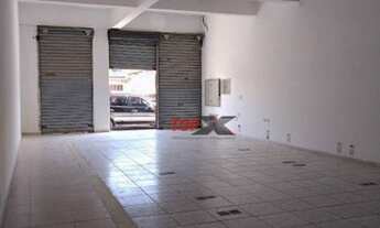 Imagem 5: Salão centro Suzano