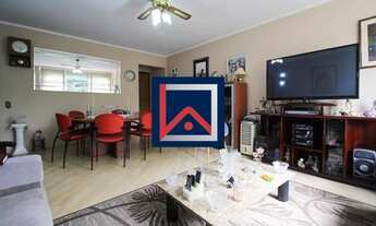 Imagem 2: Apartamento Venda 3 Dormitórios - 104 m² Perdizes