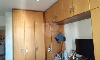 Imagem 7: Rio de Janeiro - Apartamento Padrão - Méier