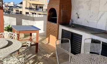 Imagem 5: Cobertura com 3 dormitórios à venda, 160 m² por R$ 1.200.000,00 - Algodoal - Cabo Frio/RJ