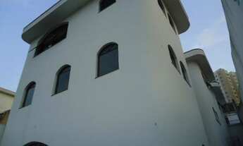 Imagem 2: Sobrado com 3 dormitórios, 376 m² - venda por R$ 1.800.000,00 ou aluguel por R$ 4.800,00