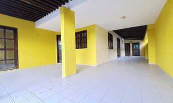 Imagem: Casa para venda tem 220 metros quadrados