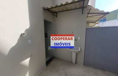 Imagem 5: Excelente Casa Geminada com entrada individual - 2 quartos - Bairro Rio Branco - BH