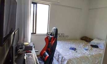 Imagem 2: 3/4 com 1 suíte no Costa Azul