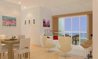 Imagem 6: Apartamento com 3 dormitórios à venda, 127 m² por R$ 800.000,00 - Centro - Ubatuba/SP